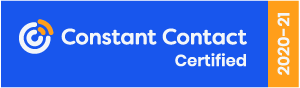 Constant Contact Certified Solution Provider